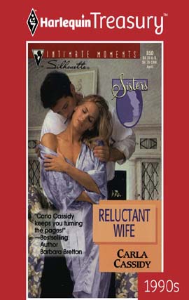 Reluctant Wife